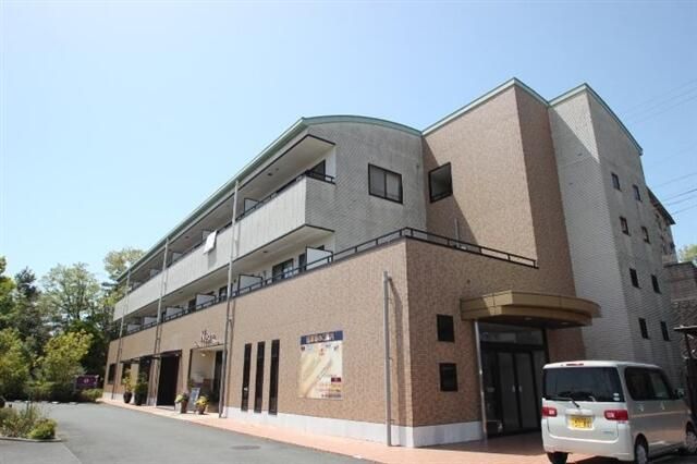 Re・Pose半田山の外観画像