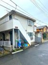 富士見ハイツの外観画像