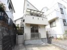 東山田住宅の外観画像