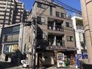 スウィフト東山の外観画像