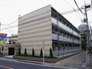 パルフェ野口の外観画像