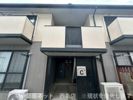 レーベンハイム C棟の外観画像