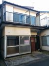 北永井貸家の外観画像