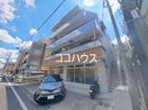 スクエア本八幡の外観画像