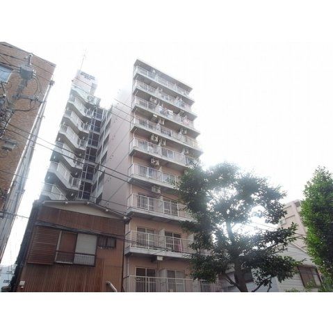 伊勢佐木町ダイカンプラザCITYⅡの外観画像