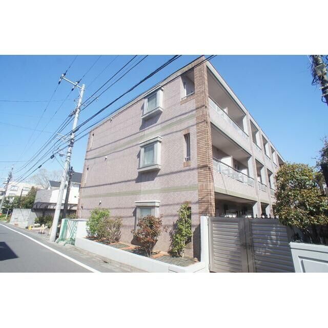 スリジェ・M(スリジェエム)の外観画像