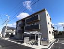 パシャークの外観画像