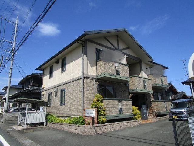 ウッディー半田山の外観画像