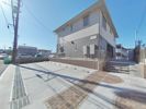 ピナ市ヶ尾の外観画像