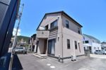 アドレッセン栗林?1号室の外観画像