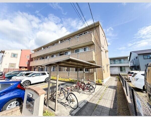 グラン・シャリオの外観画像