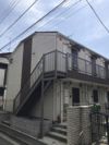 クレアス?沢?庫の外観画像