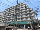 TSK蒲田フラワーマンションB棟の外観画像