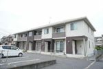 KOUシャーメゾンの外観画像