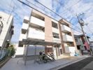 フジパレス千里丘Ⅱ番館の外観画像