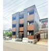 ハーモニーテラス福住町Ⅳの外観画像
