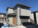 中新田戸建貸家の外観画像