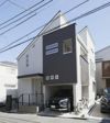 世田谷区松原3丁目戸建の外観画像