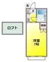 ヴィラ・クレールの外観画像