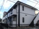 ベルレージュの外観画像