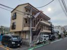 I SOLEA MINAMISENJUの外観画像