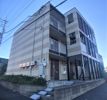 レオパレスベル クリスタルの外観画像
