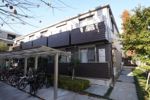 ルーク高井戸の外観画像