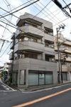 メゾン栄の外観画像