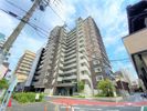 グランドキャッスル三萩野 503号室の外観画像