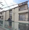コンフォート牧野の外観画像