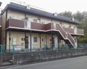 サンライフ高屋Bの外観画像