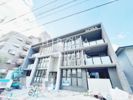 アズワン青葉の外観画像