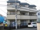 セントラルコーポの外観画像