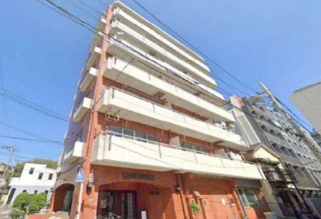 サンライズマンション田無の外観画像