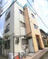 八雲西マンションの外観画像