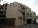カーサフォーラムの外観画像