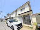東原2丁目貸家の外観画像