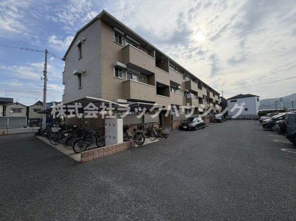 グランシャリオSGの外観画像