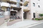 レジェンドマンションの外観画像