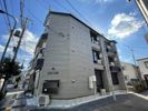 エスポワール綾瀬壱番館の外観画像