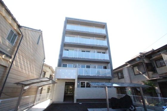 Arc Stage清輝本町の外観画像