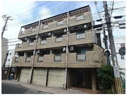 maison Raffineの外観画像