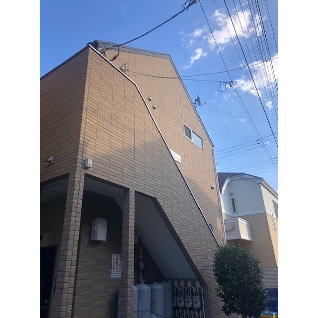 ヴァンタジオMの外観画像