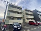 ウチダグリーンマンションの外観画像