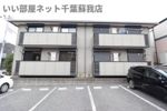 ファースト・エアフォルクⅠの外観画像
