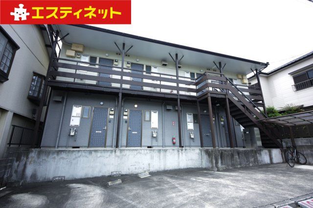 HIIRAGI神田町の外観画像
