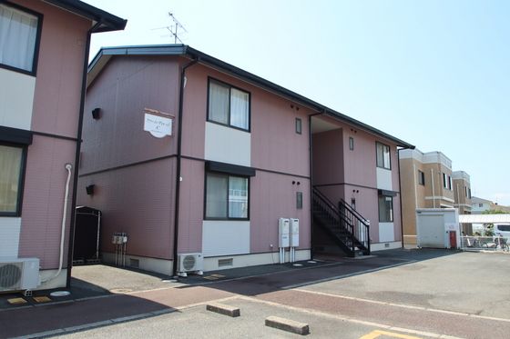 ファーム・ヴィレッジCの外観画像