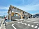 D－ROOM町上津役の外観画像