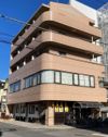 西島町マンションの外観画像
