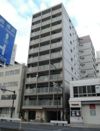日神デュオステージ横須賀中央(ニッシンデュオステージヨコスカチュウオウ)の外観画像